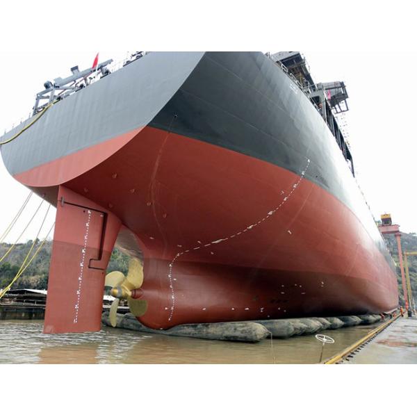 Hongruntong Marine LLC.