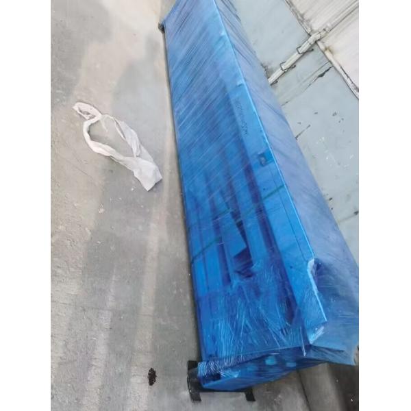 AA4C высотный 4-постовой парковочный лифт в Нидерланды автопарковочный лифт автомобильный лифт 2,5 Т 3,4 М высокий автопарковочный лифт