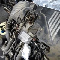 Motor de carro usado com motor N63B44A completo com 8 cilindros para BMW