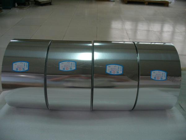 Thickness 0.08-0.3mm Aluminium Coil for Fin-Stock of Exchanger of A/C 1100-H18