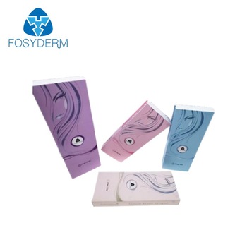 Польза сыворотки Месотерапы Хялуроник кислоты пополнять воды вводимая для Месо оружия