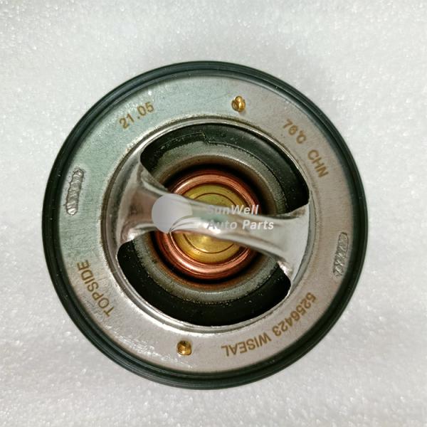 ISF3.8 Diesel Truck Spare Parts Thermostat 3974823 4929642 5292708 3973834