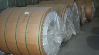 Corrosion Resistance PVDF Coated Aluminum Roll For Building Decoration Exterior Curtain Wall