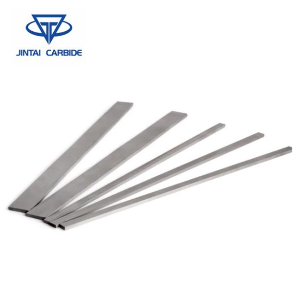 OEM Cemented Tungsten Carbide Plates For Making A Stripper Plate