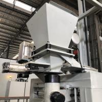 Sanitary Ware Sand Core Shooting Machine For Door Handle Household Parts