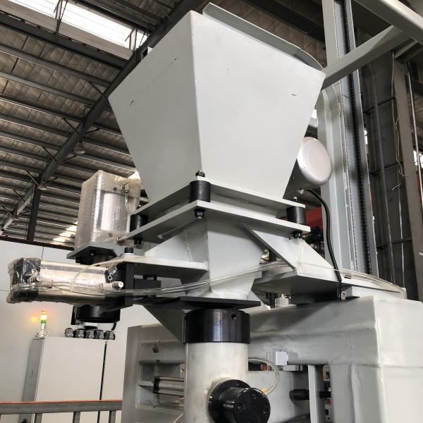 Sanitary Ware Sand Core Shooting Machine For Door Handle Household Parts