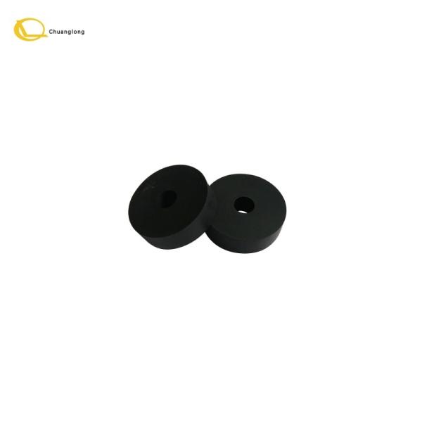 4450738297 445-0738297 ATM Machine Parts NCR Pinch Roll Rubber Roller