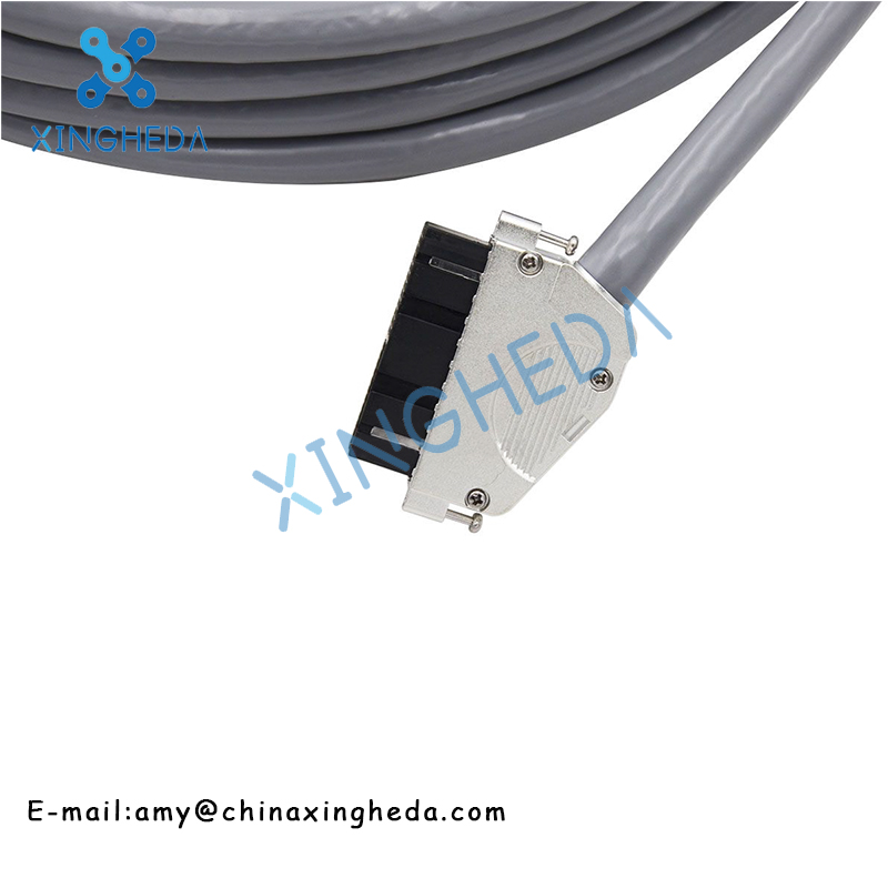 Кабель 10m 120ohm 21E1 0.4mm кабеля хобота Huawei C021E1B02 04120081
