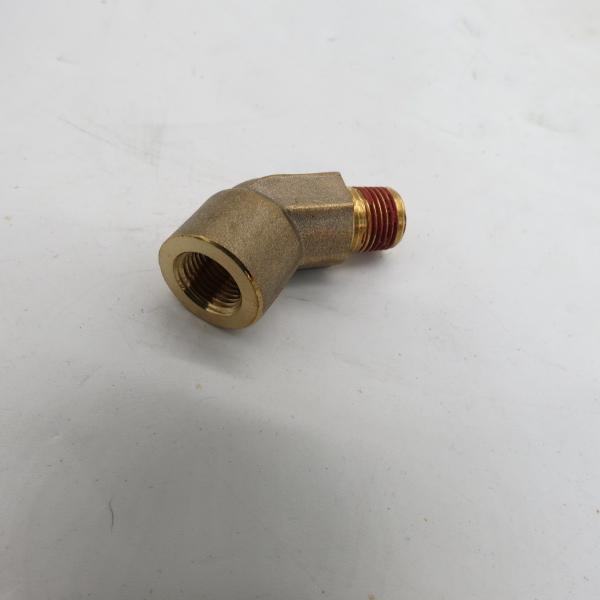 Best selling 45 degree elbow joint 12880