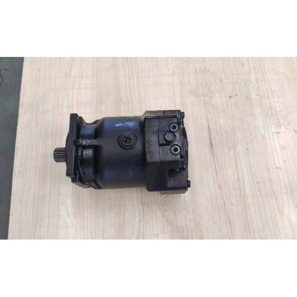 Мотор мобильной дробилки Хмф90 осевой гидравлический для системы гидравлического привода