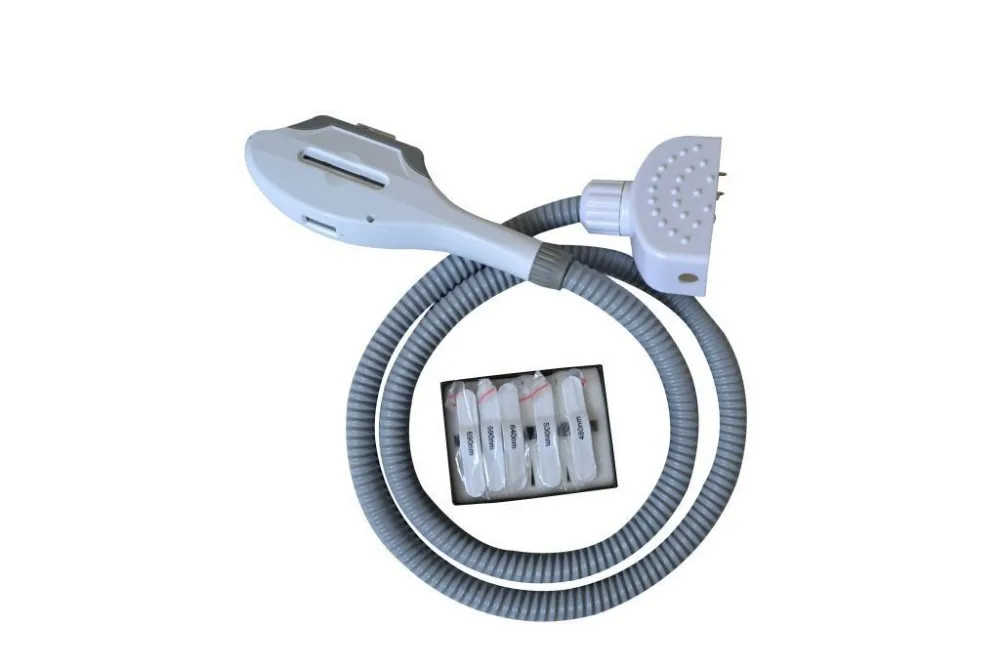 Plastic rowan ipl with low price