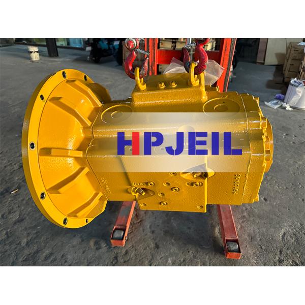 E320 E323GC Heavy Duty Excavator Hydraulic Pump For Intensive Steel Projects 531-9885