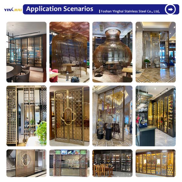 Bathroom Stainless Steel Wall Niche Wall Mounted Easy Installation Customization