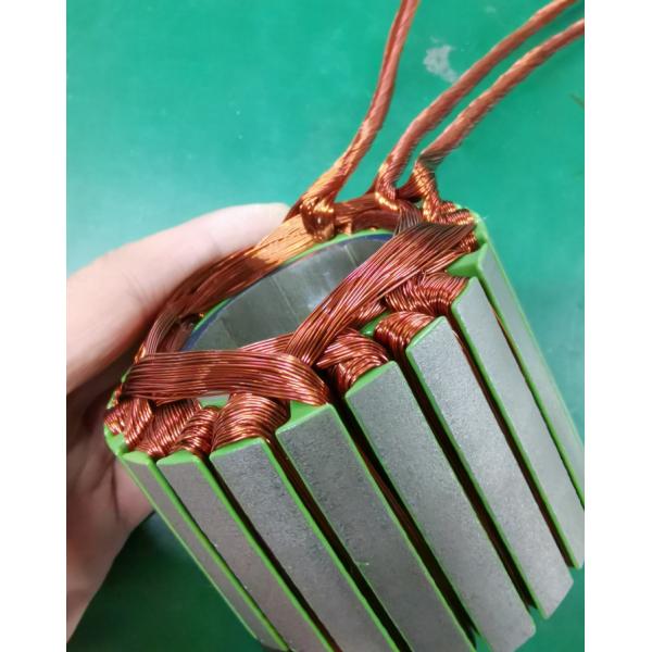 Customize 11HP 14HP 15HP Waterproof Sensored Brushless Motor For Surfboard Jet Board