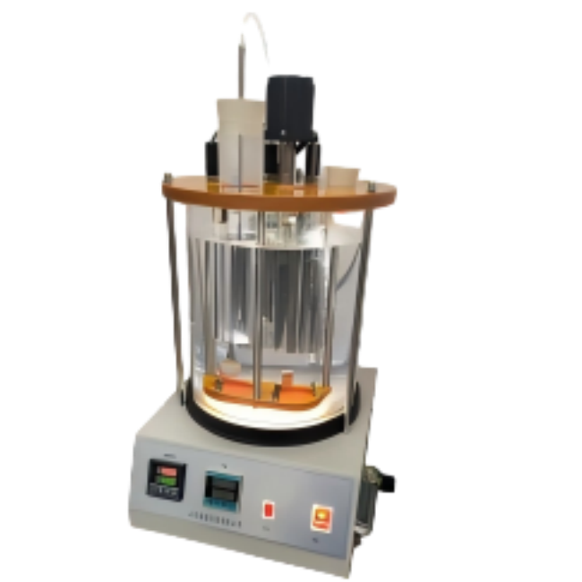 Defoamer Anti Foaming Performance Tester RT ~ 99.9℃ Flow 90-100ml/Min GB/T 26527