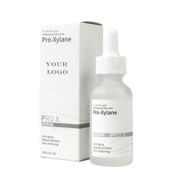 ProXylane Face Serum Anti Wrinkle Revitalizing Skin Brightening Serum Boseine Essence