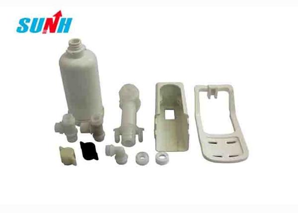 S136 Custom Auto Moldings  Water purification equipment Auto Parts Mold Customized Long Life Time