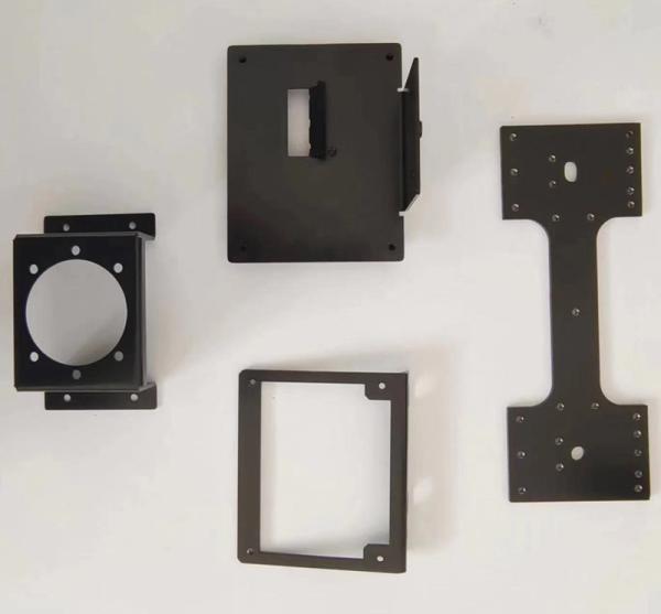 Corrosion Resistance Precision Metal Components With Tight Tolerances