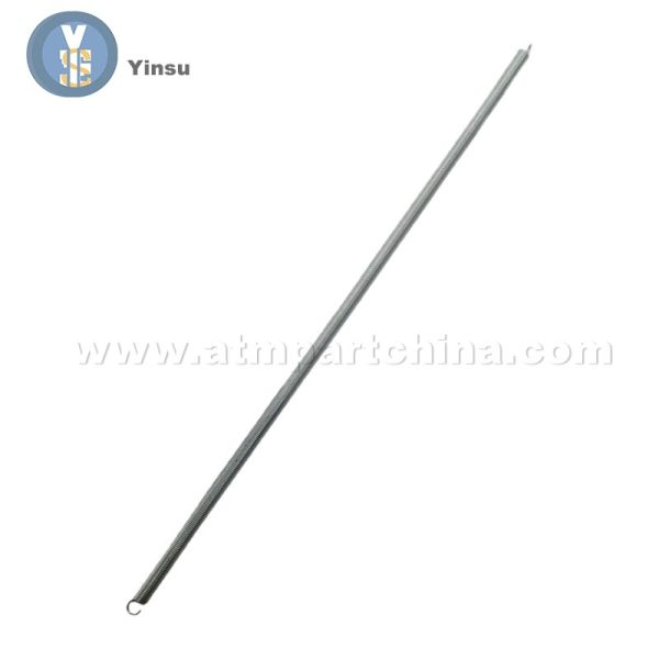 4P007306-001 AB Spring shaft 6×200 Replacement for Hitachi 2845V AB Cassette AB Spring shaft 6×200 Replacement