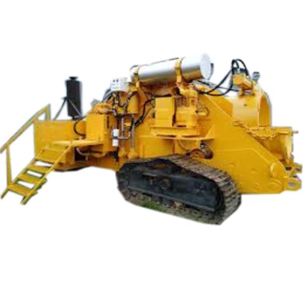 36in-48in Cold Pipe Bending Machine Pipeline Mandrel Benders