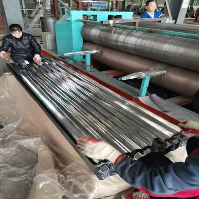 O aço galvanizado mergulhado quente de Z30 Z40 bobina Z275 de aço galvanizou o aço