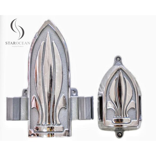 Цвет настраиваемый пластиковые усиленные рукоятки гроба оптом 30 дней доставка 14#