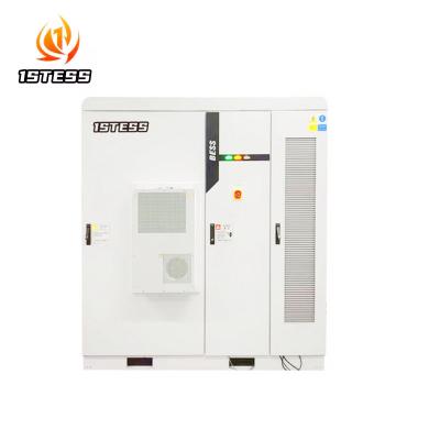 100kw 200kw 300kw 200kwh 500kw Solar Battery 150kw 100 kw 500 kw Hybrid Energy Storage System