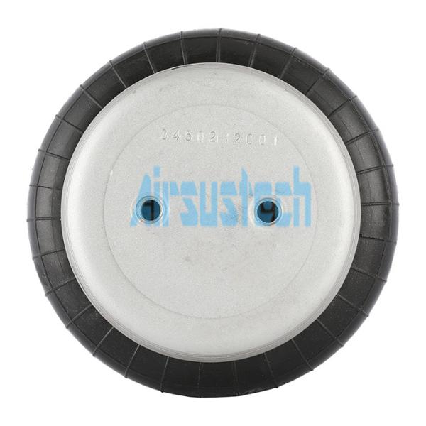 Industrial Single Rubber Iron Convoluted Air Springs 16Unc Firestone W01-358-7731