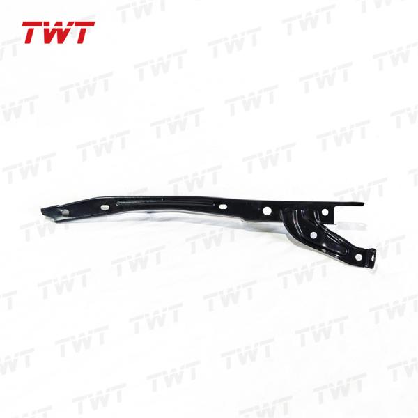 TWT 53208-33060 Hood Lock Support Sub-Assy FRONT COWLING PANEL RADIATOR SUPPORT for Toyota Lexus ES2## 350 300H 2012-2015