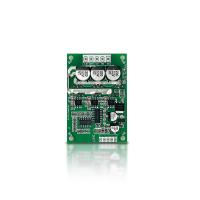 JYQD-V6.3E2 BLDC Motor Driver Board para el control de velocidad del motor sin sensores