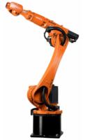 Kuka Assembly Kr16 R2010  Six-axis Workpiece Automation Solutions