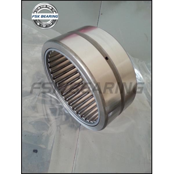 High Precision NCS-2816 Radial Needle Roller Bearing 44.45*58.74*25.4mm