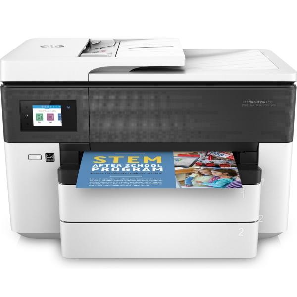 Professional Supply Reliable Quality Commercial Industrial Color A3 Office Printer