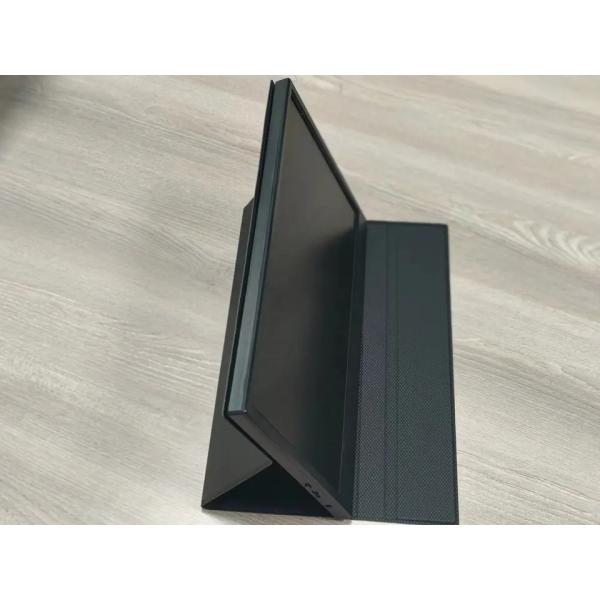 25ms Response Time And USB-C Dual Screen Portable Monitor / Portable Gaming Monitor