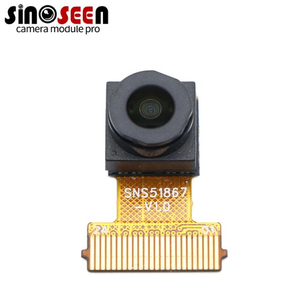 Módulo de câmera MIPI 5MP com sensor OV5648, 90fps para dispositivos móveis