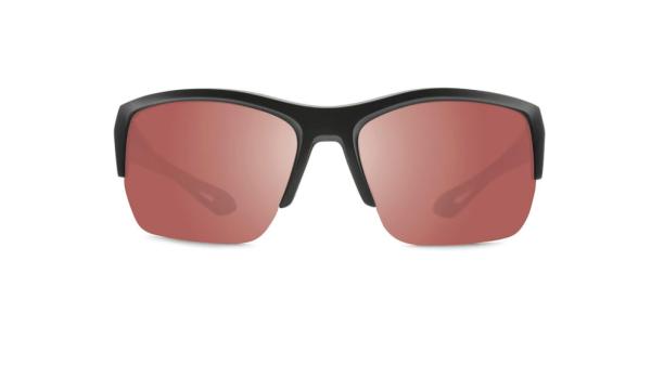 Unisex Sport Sunglasses Ideal Sun Shade for Driving Fishing Cycling and Running UV 400 Protection Polarized Clear lens