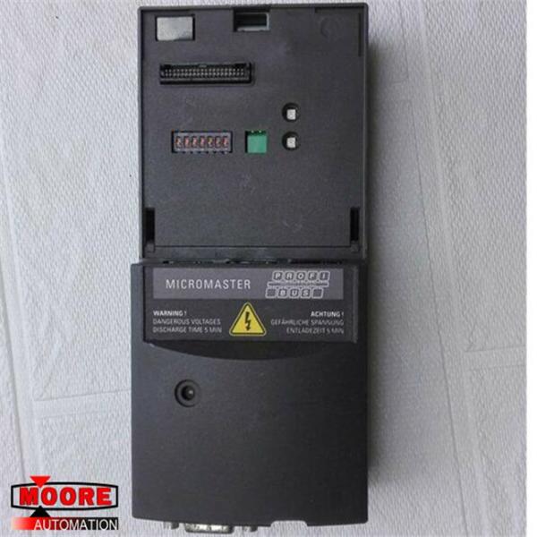 Módulo de comunicación del inversor de 6SE6400-1PB00-0AA0 6SE6 400-1PB00-0AA0 Siemens