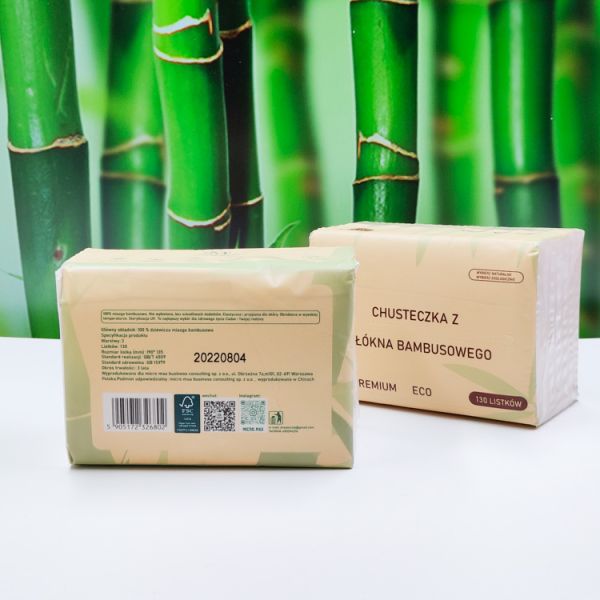 Practical diamond Embossing facial disposable pocket tissue paper 2 ply 550 600 sheets