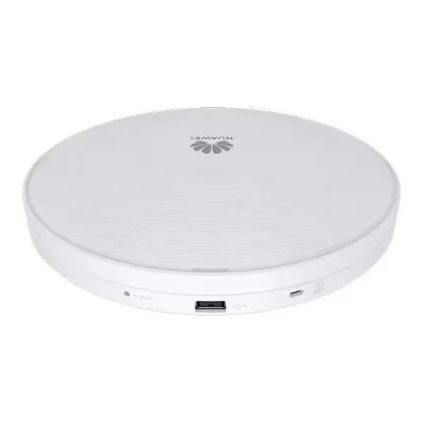 Antenas inteligentes embutidas AirEngine 6761-21E Pontos de acesso interiores para conectividade de velocidade