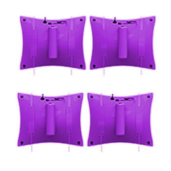 Высокопроизводительные надувные спасательные подушки для воздуха