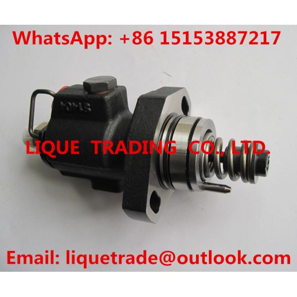 Original Deutz unit pump 01340380C / 01340380 / 0134 0380 fuel injection pump