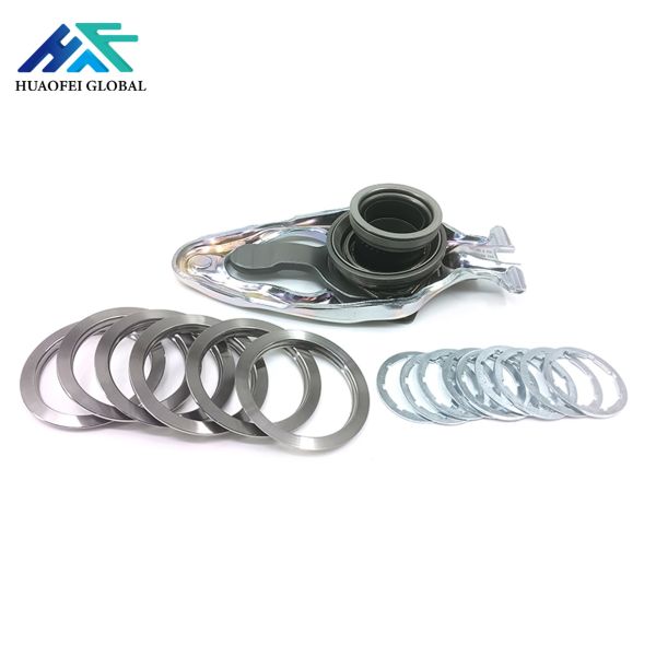 0AM DQ200 Gearbox Shift Fork Automatic Gearbox Parts For VW Audi
