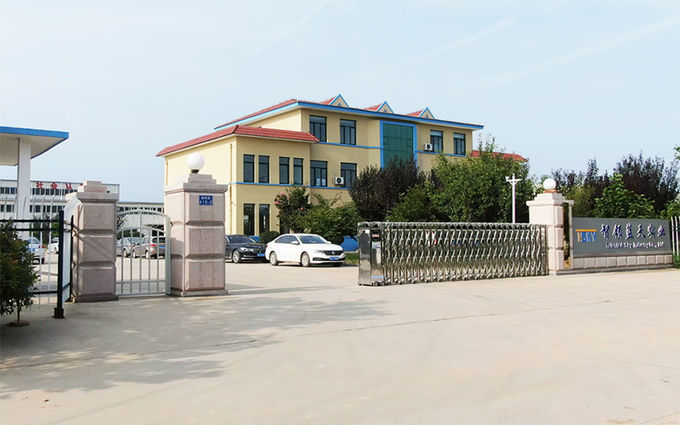 Зеваки Troughing транспортера JIS