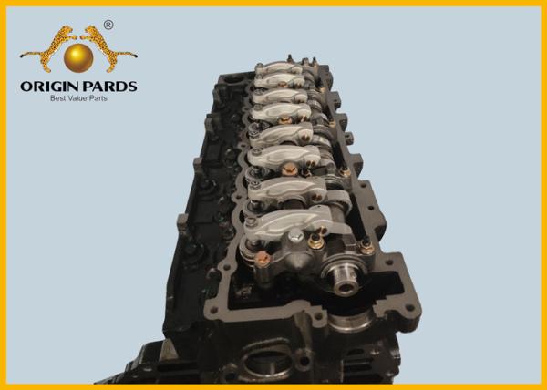 4HG1 Motor largo Camión ligero de alta calidad Isuzu Motor desnudo NPR NQR 4HG1T Modelo de larga vida útil