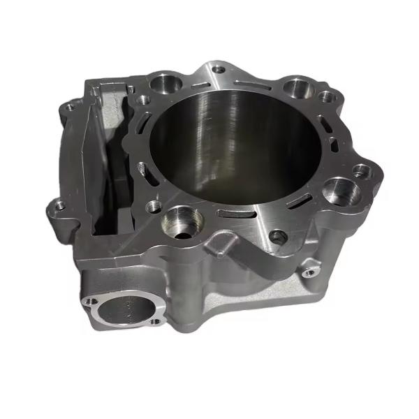 YF-11310-00-00 5KM-11310-00-00 Kit de cilindros de níquel 660cc 3 Fits para Yamaha Grizzly Rhino Raptor 660r