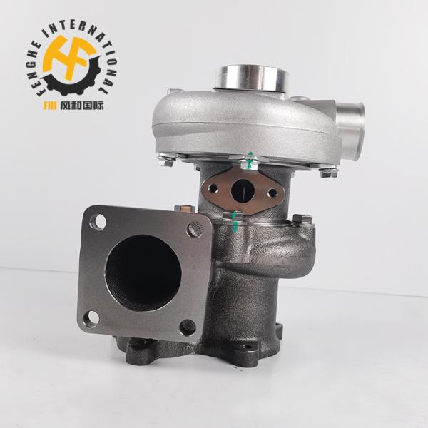 HT12-17A Hitachi Turbo Fit 4JG1 Engine ZX70 SY90 8-97238-9793