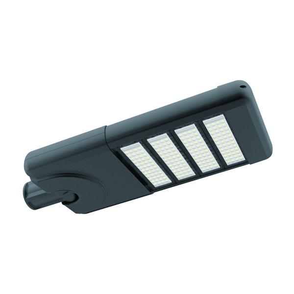 Class I 43200LM T2 270W 160LM/W LED Roadway Lights
