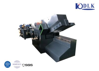Hydraulic Alligator Type Metal Shearing Machine 250 Ton Crocodile Shear