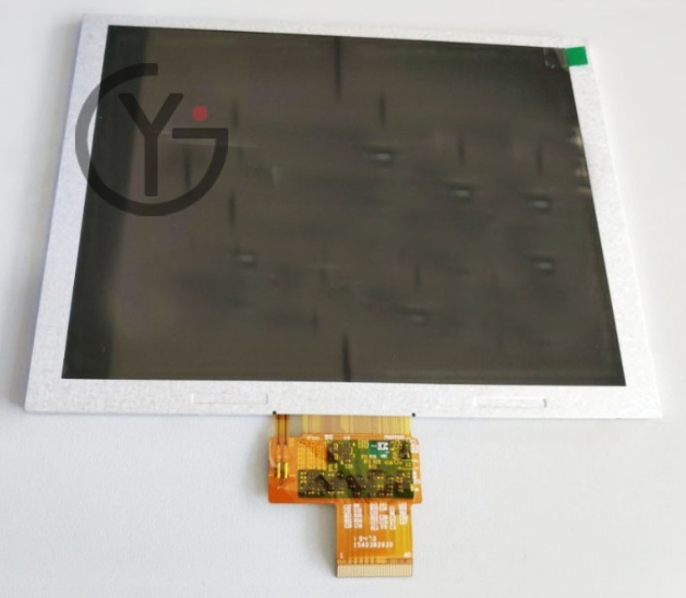New TM080TDGP01 8 inch 1024*768  LCD PANEL Display