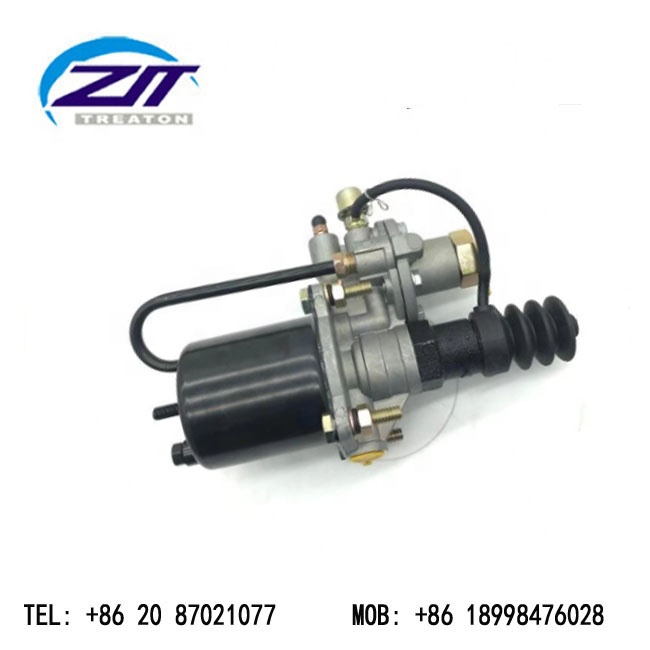TREATON-CAR Top Quality Factory Directly Wholesales Clutch Booster ME642712 for Fuso